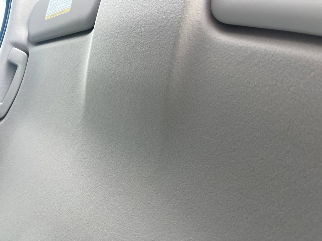 New 2026 Nissan Kicks S FWD image 19
