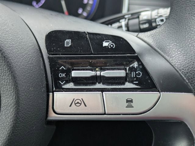 Used 2022 Hyundai Tucson SEL AWD/4WD image 24