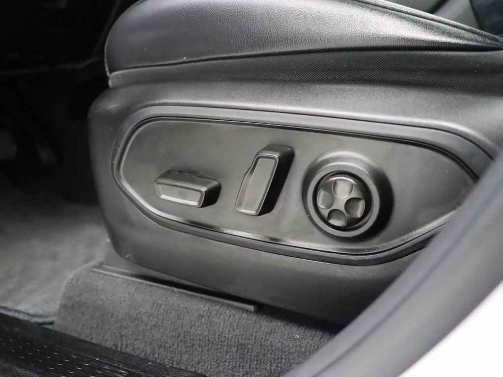 Used 2022 Jeep Grand Cherokee Altitude image 15