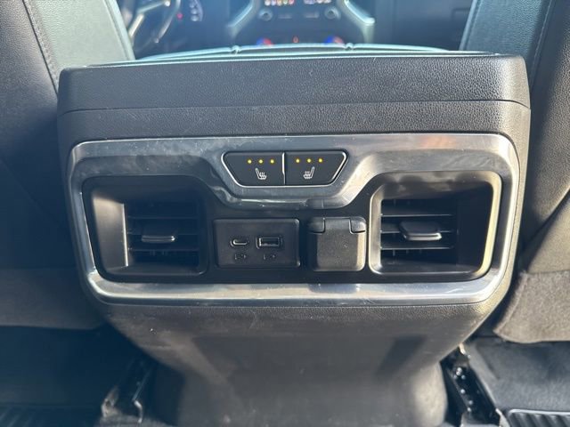 Used 2021 Chevrolet Silverado 1500 LTZ AWD/4WD image 16