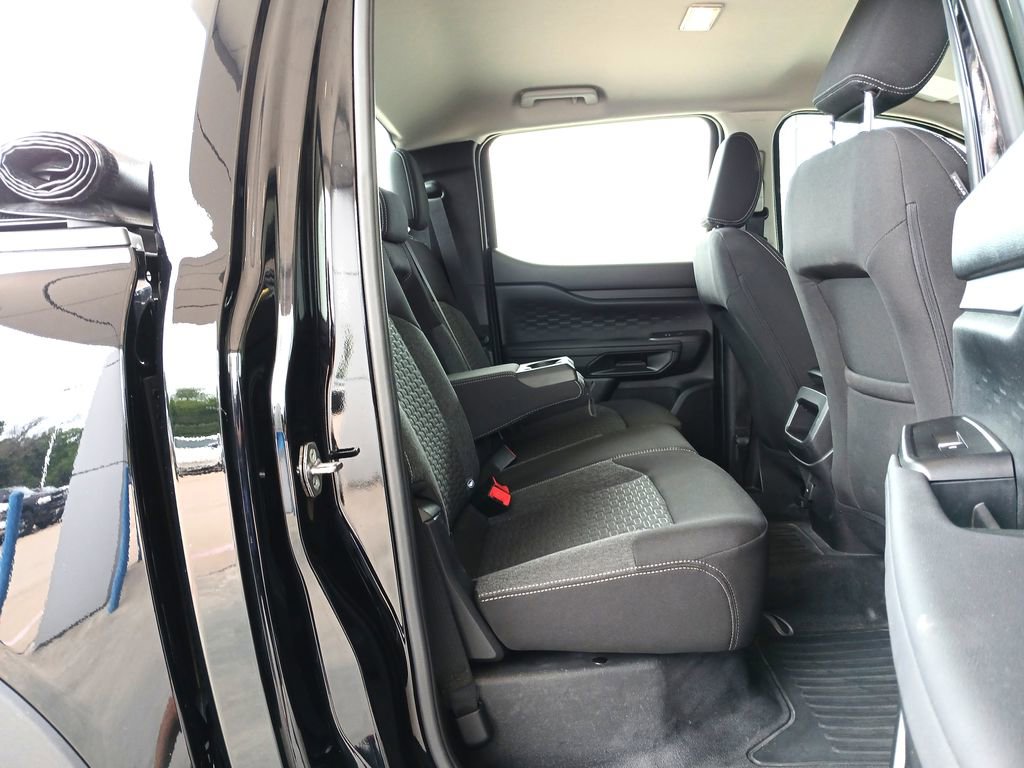 Used 2024 Ford Ranger XL RWD image 28