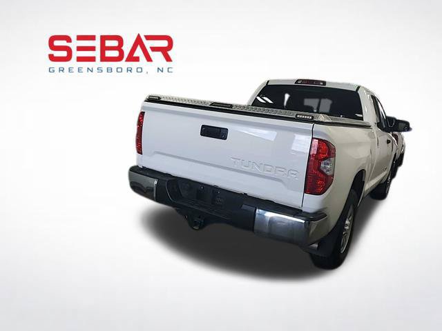Used 2019 Toyota Tundra SR5 w/ SR5 Upgrade Package RWD image 16