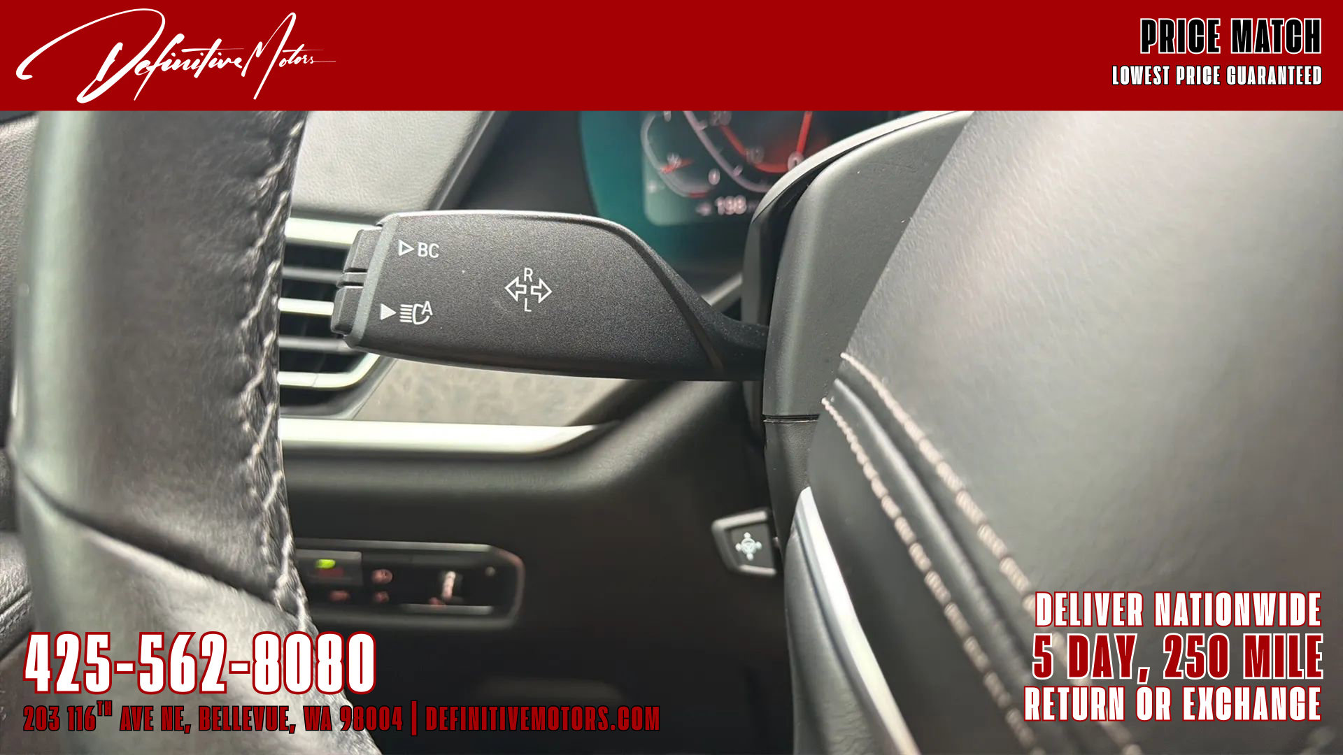 Used 2021 BMW X7 xDrive40i image 50