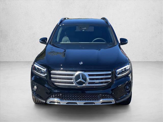 Used 2025 Mercedes-Benz GLB 250 image 6