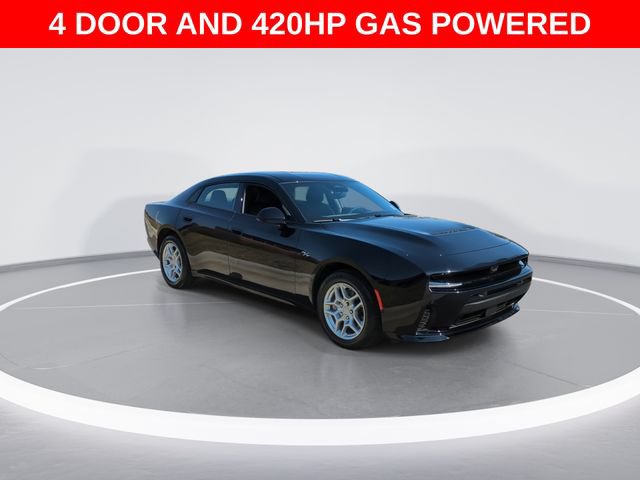 New 2026 Dodge Charger R/T w/ Driver Convenience Group AWD/4WD image 2