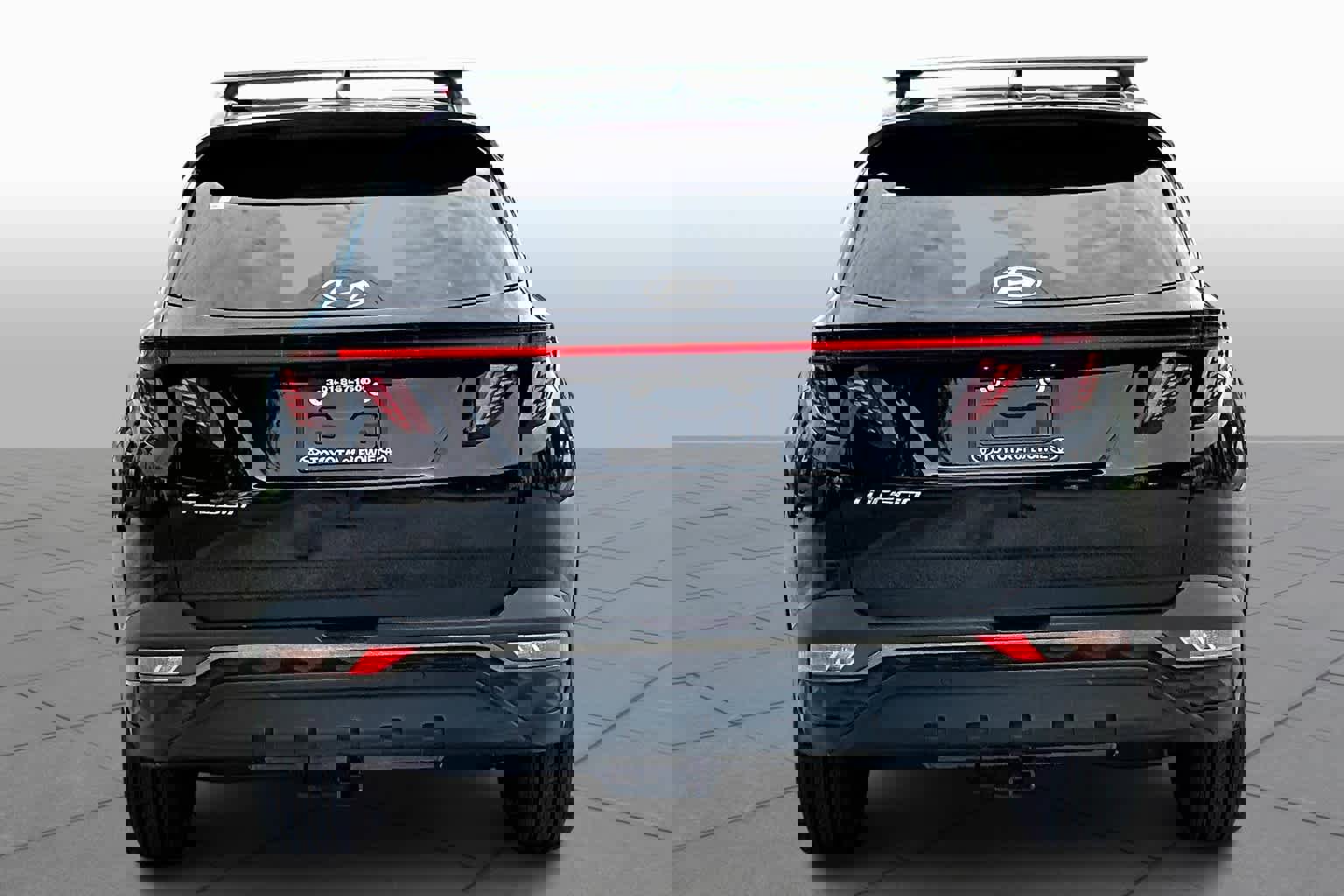 Used 2022 Hyundai Tucson XRT w/ Cargo Package image 5