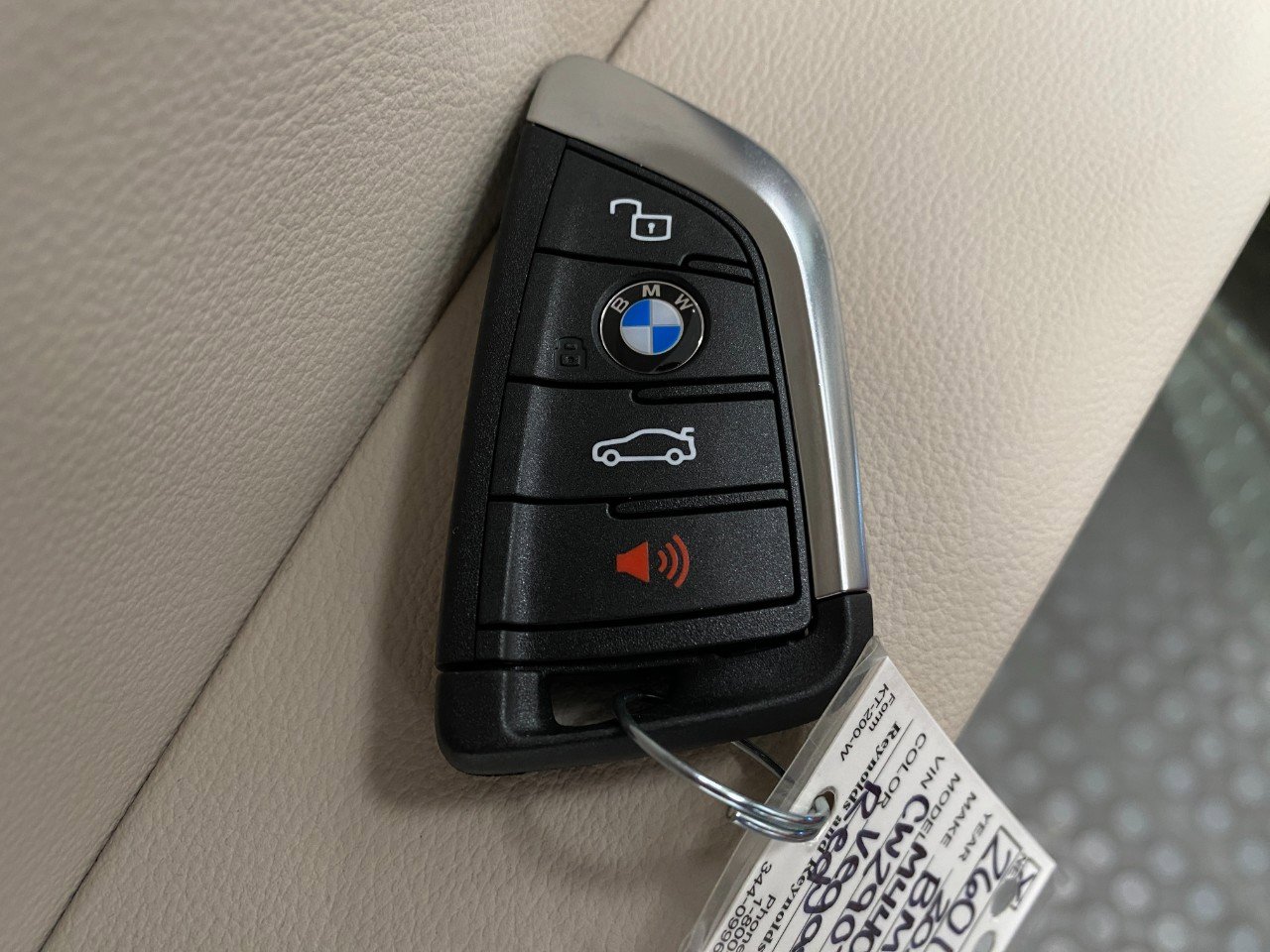 New 2026 BMW 440i xDrive Convertible image 32