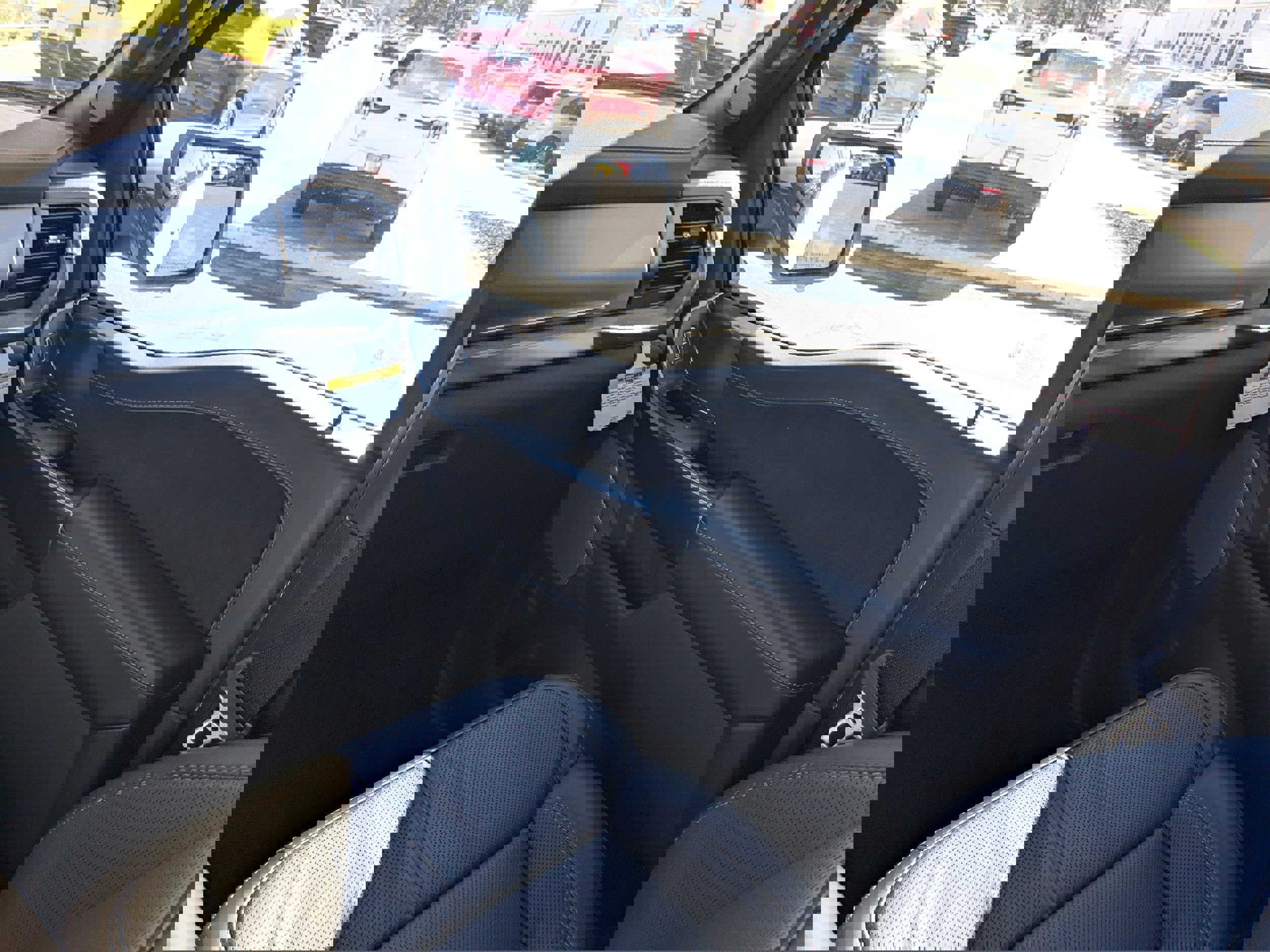 New 2026 Ford F150 Platinum w/ Equipment Group 700A Standard image 15