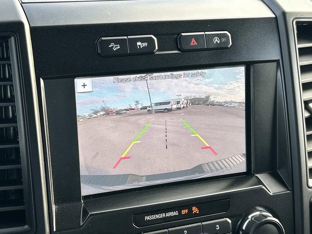 Used 2017 Ford F150 XL w/ Equipment Group 101A Mid image 25