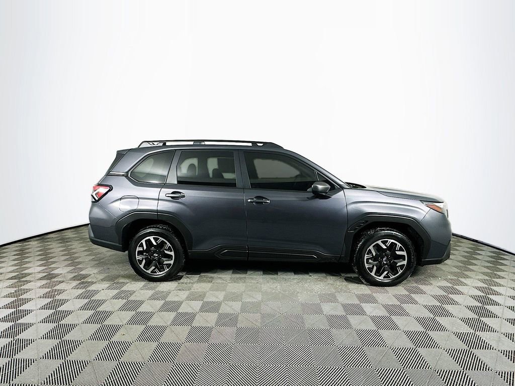 Certified 2025 Subaru Forester Premium image 11