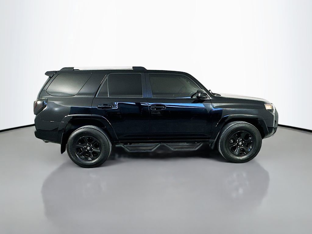 Used 2022 Toyota 4Runner SR5 RWD image 8