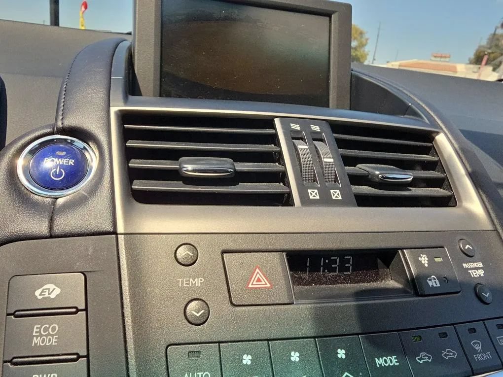 Used 2010 Lexus HS 250h FWD image 49