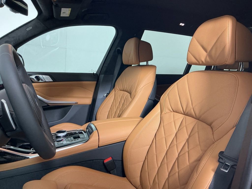 New 2026 BMW X7 xDrive40i w/ Executive Package AWD/4WD image 22