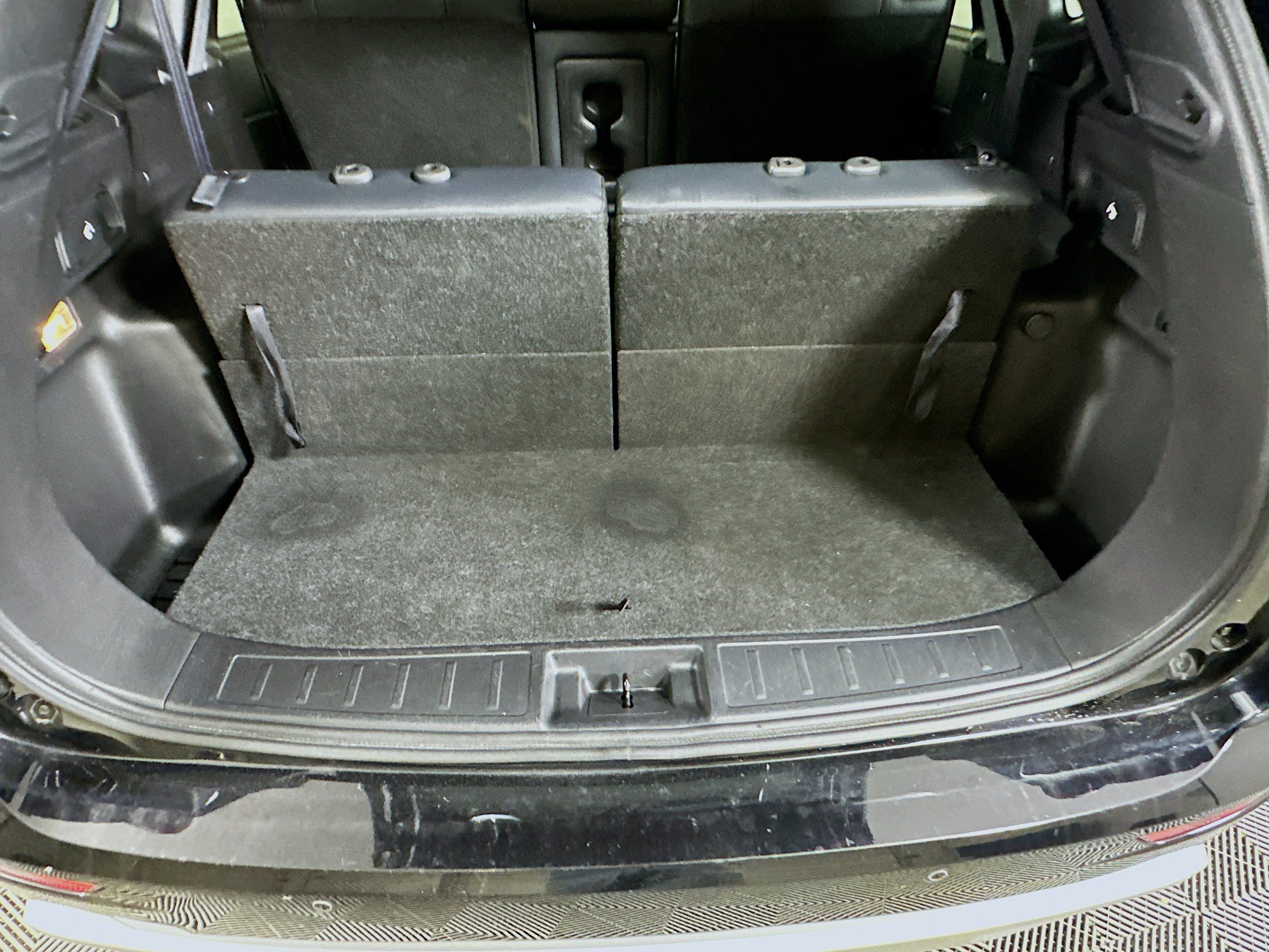 Used 2024 Mitsubishi Outlander SE AWD/4WD image 28