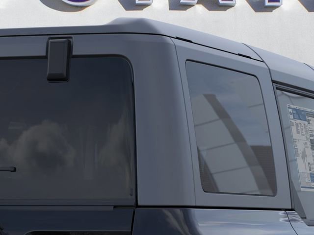 New 2026 Ford Bronco Outer Banks image 26