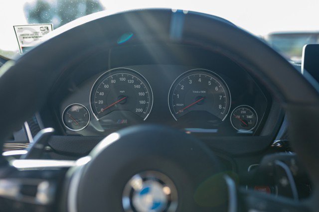 Used 2016 BMW M3 image 23