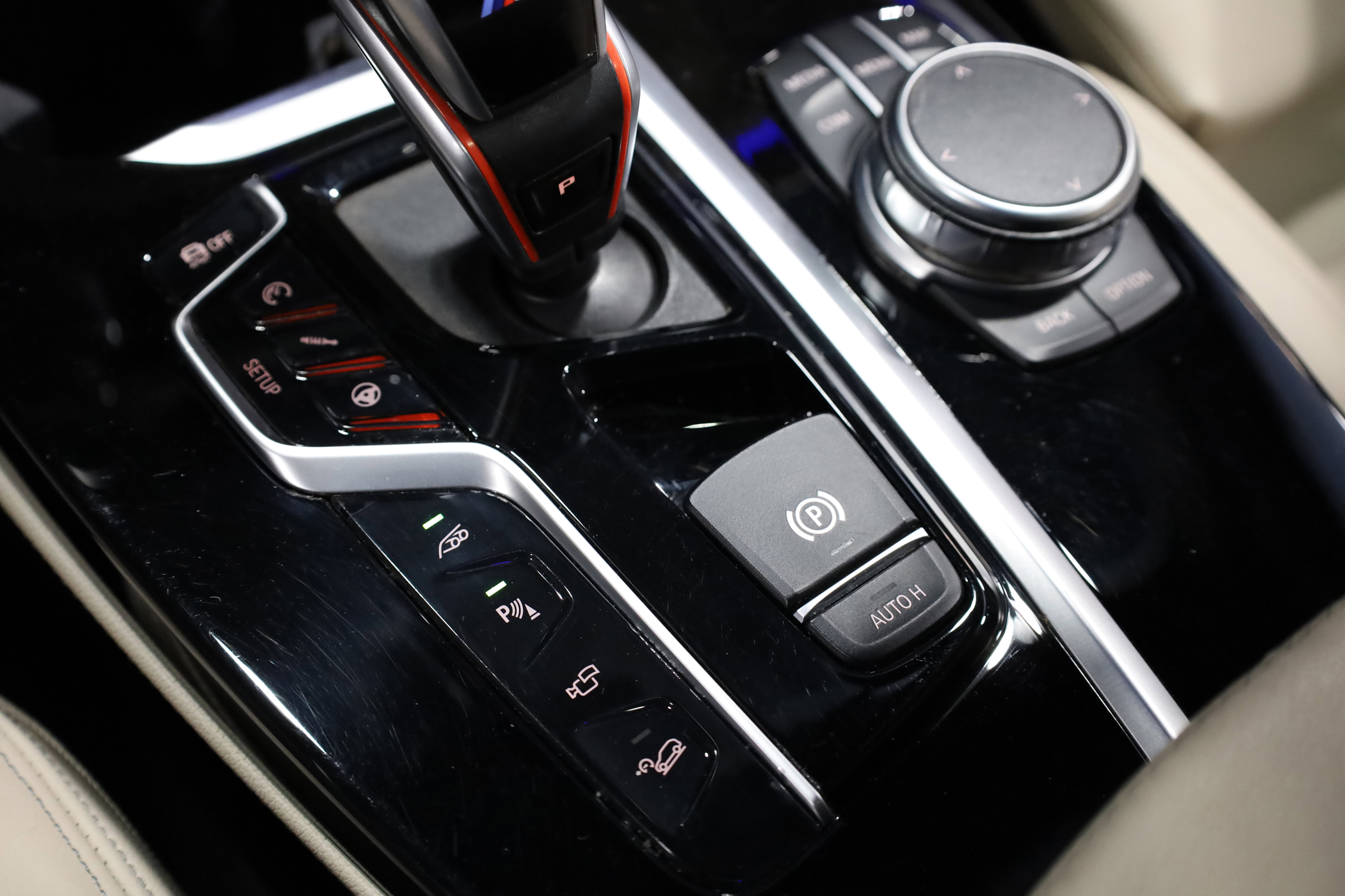 Used 2021 BMW X4 M w/ Executive Package image 27