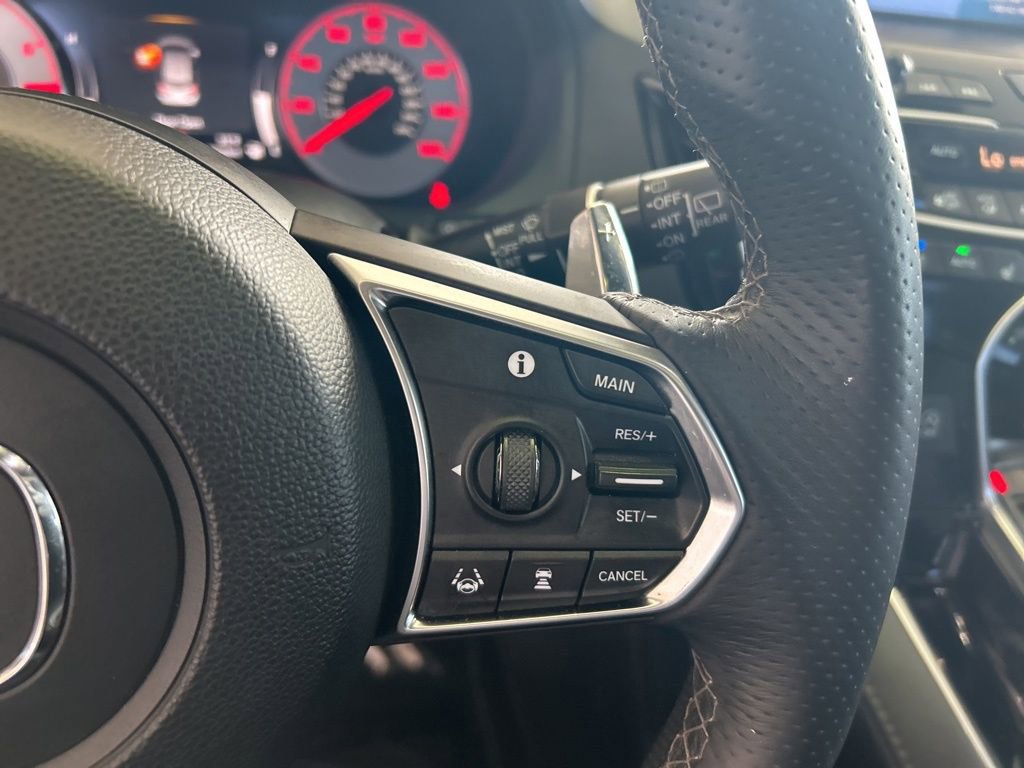 Used 2019 Acura RDX A-Spec image 50