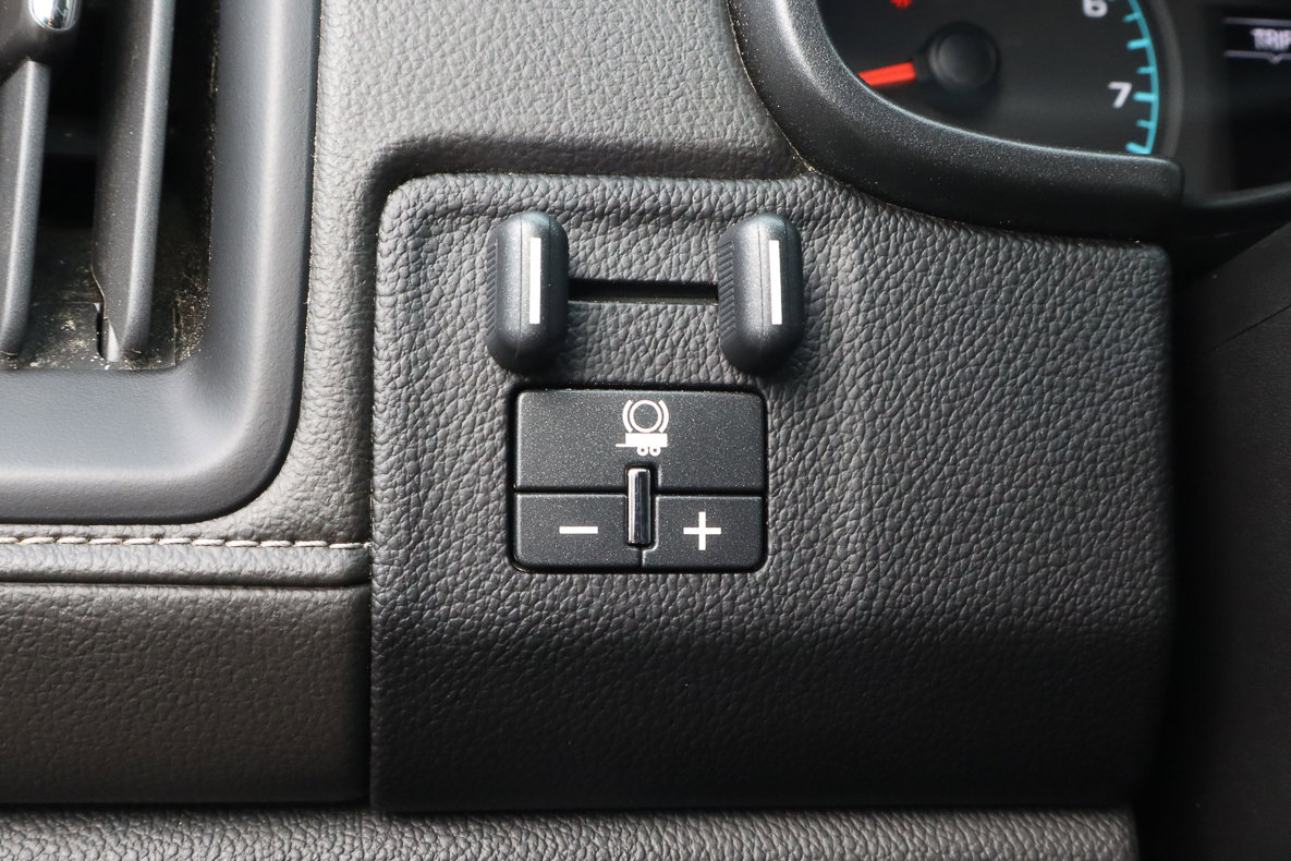 Used 2022 GMC Canyon Elevation w/ Trailering Package image 20