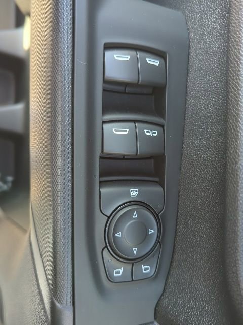 Certified 2024 Chevrolet Silverado 2500 Custom w/ Custom Convenience Package image 14