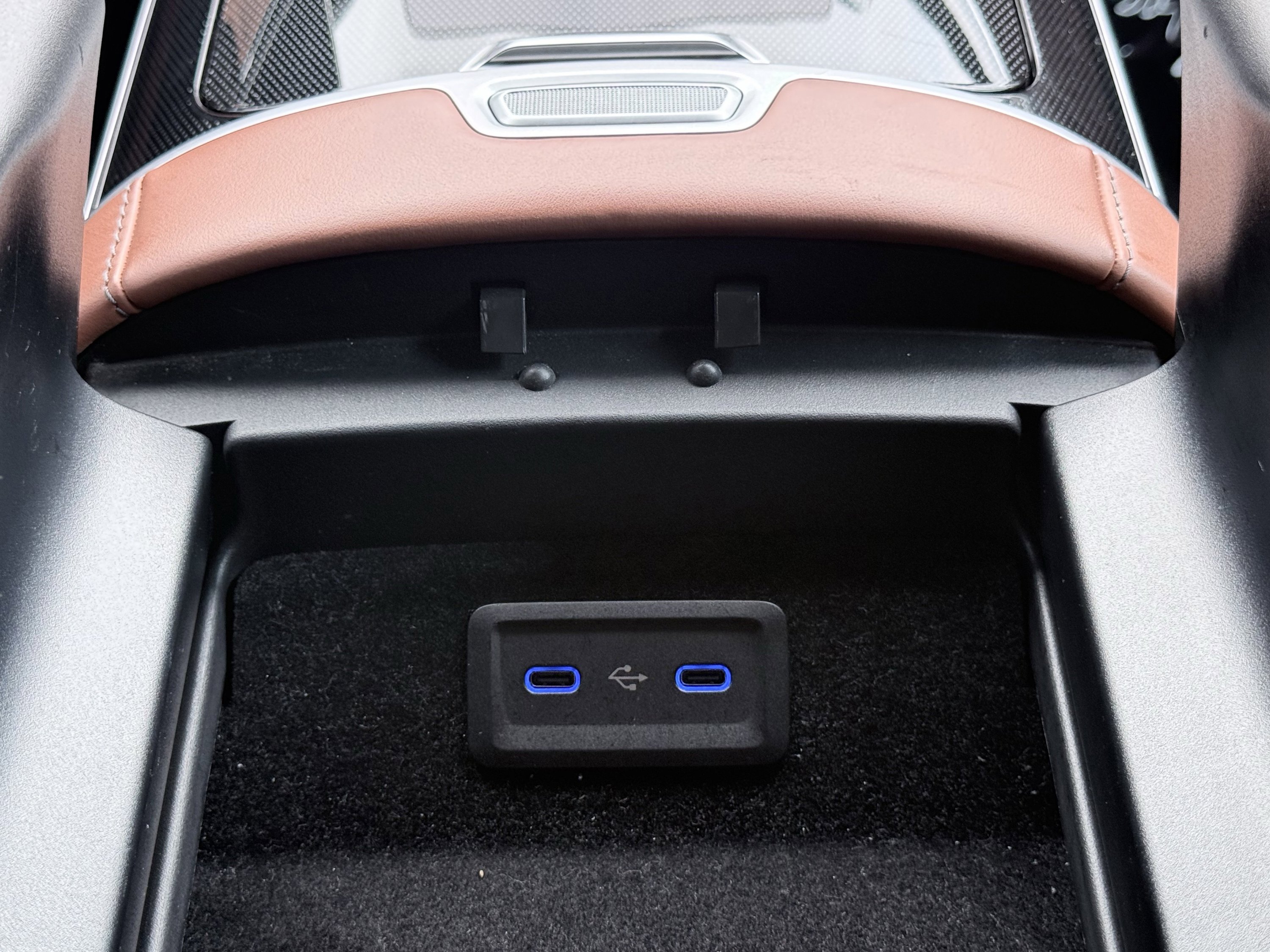 Used 2023 Mercedes-Benz S 580 4MATIC Sedan image 63