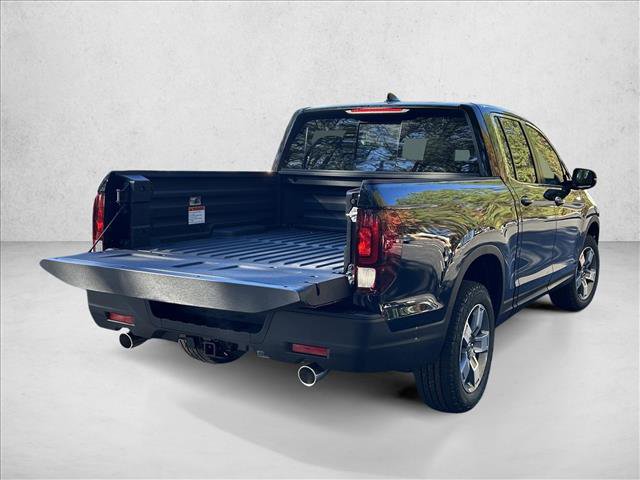 New 2026 Honda Ridgeline RTL image 2