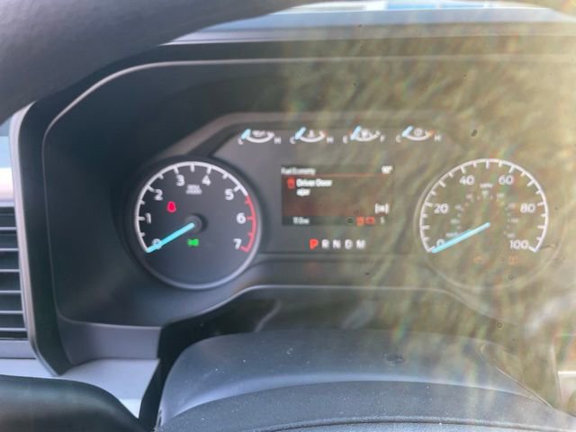 New 2026 Ford F250 XL w/ STX Appearance Package image 9