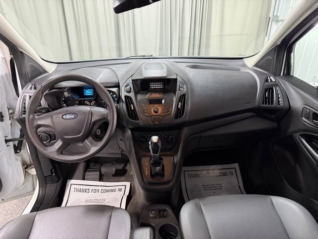 Used 2015 Ford Transit Connect XL FWD image 12