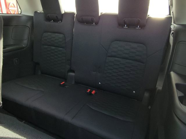 New 2026 Nissan Pathfinder SV image 11