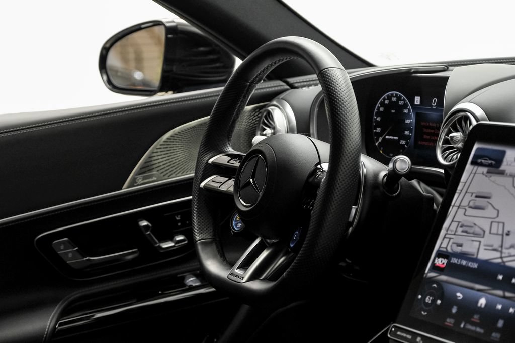 Used 2024 Mercedes-Benz AMG GT 55 image 20