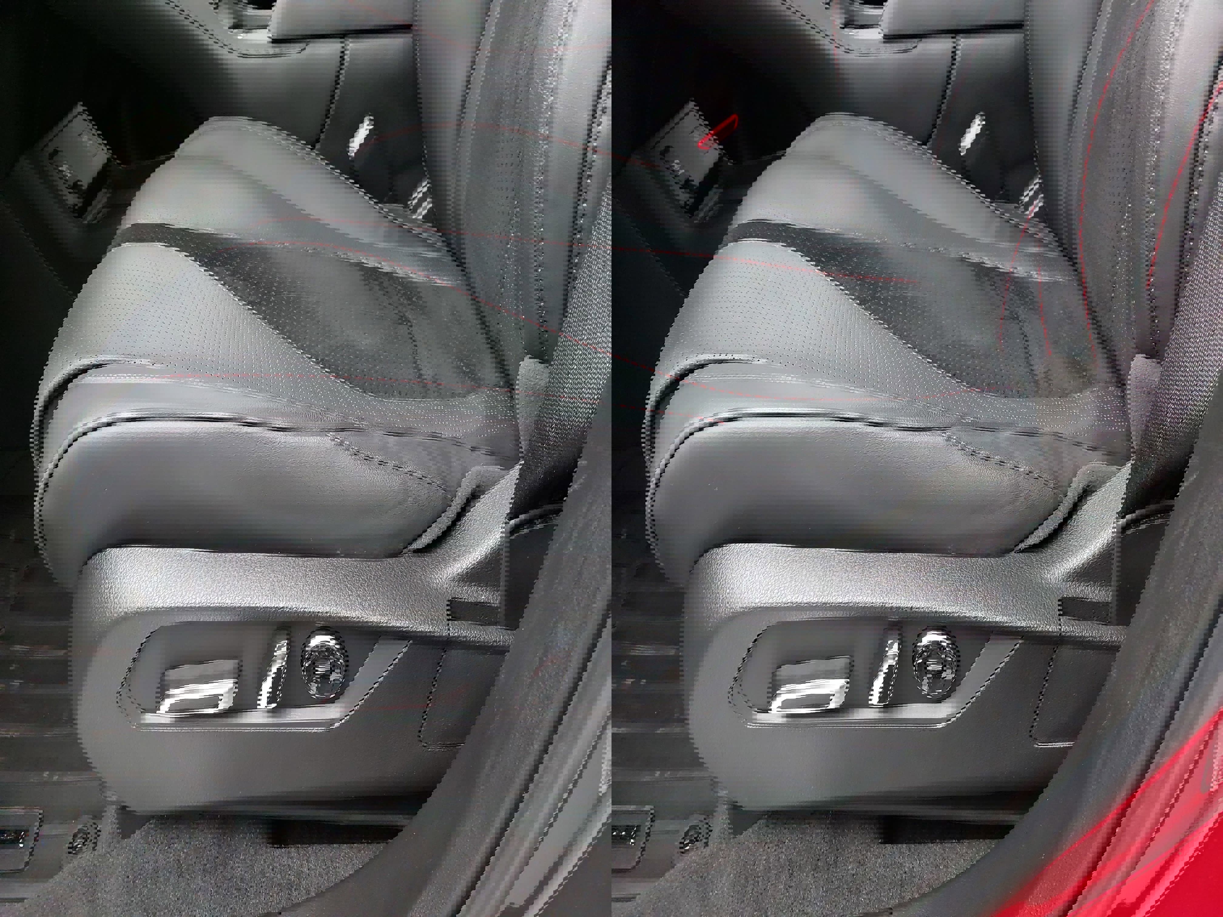 Used 2024 Acura RDX AWD w/ A-Spec & Advance Pkg image 31