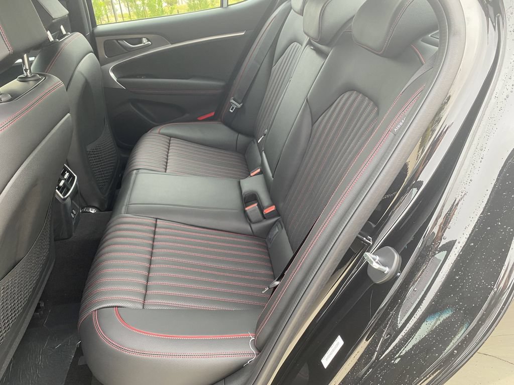 New 2025 Genesis G70 2.5T w/ Sport Prestige Package AWD/4WD image 17