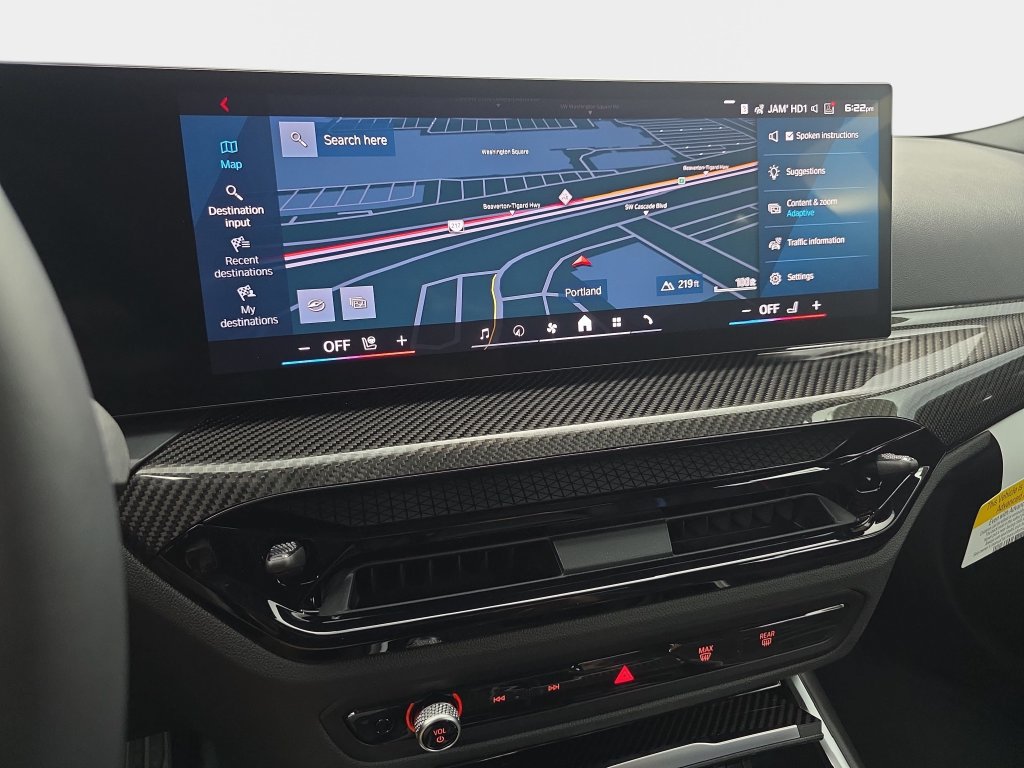 New 2026 BMW M2 w/ Lighting Package RWD image 21