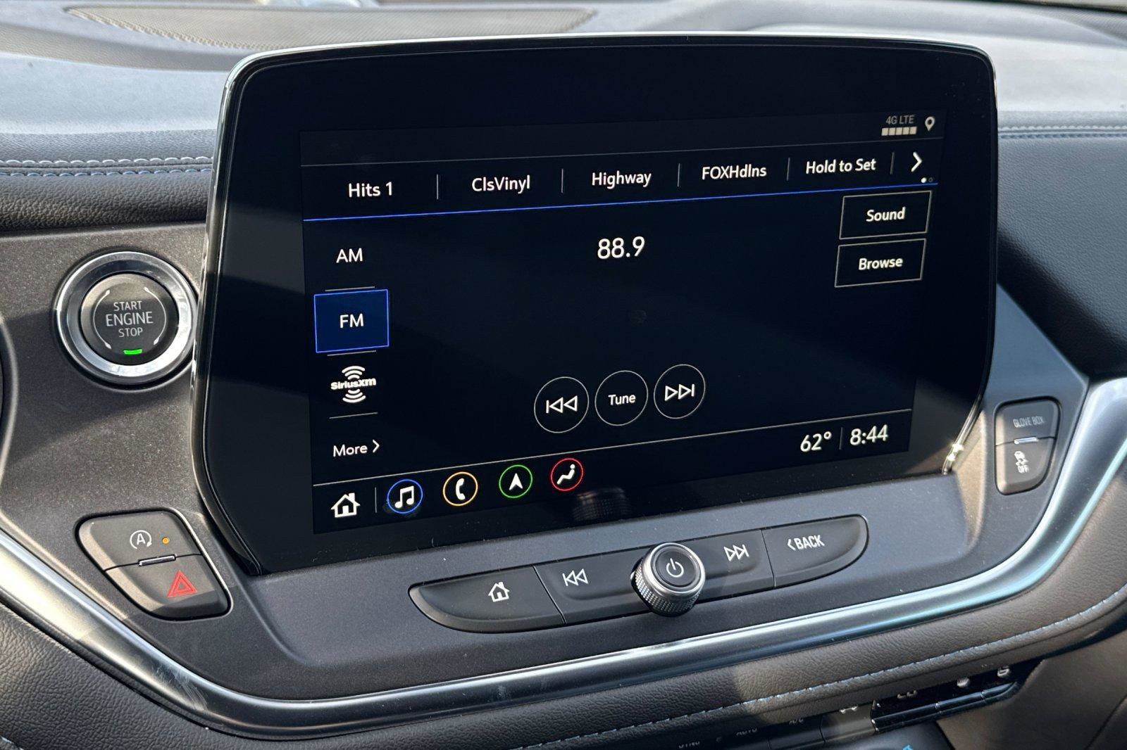 New 2026 Chevrolet Blazer RS w/ Driver Confidence II Package image 25