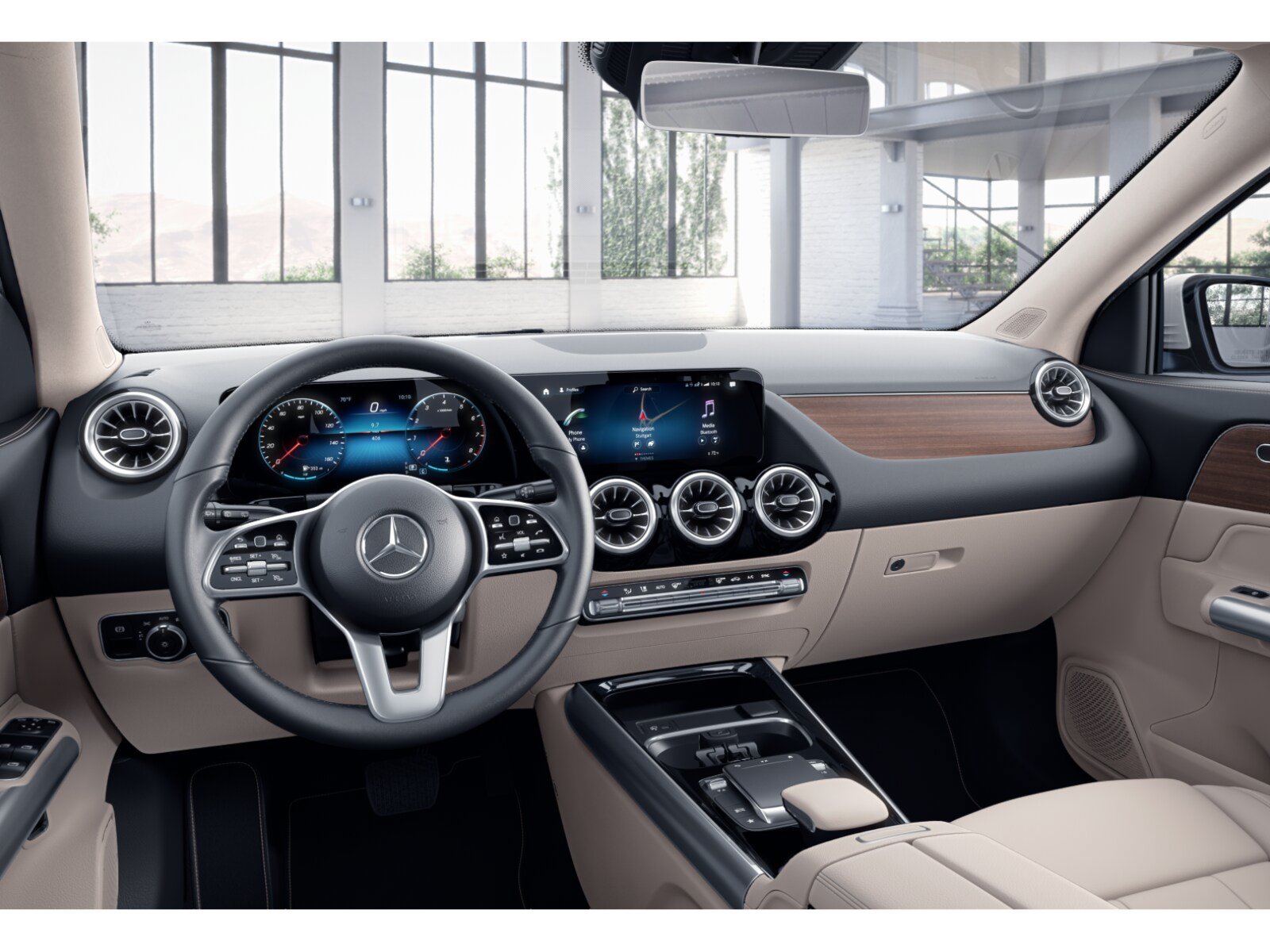 Certified 2023 Mercedes-Benz GLA 250 4MATIC image 33