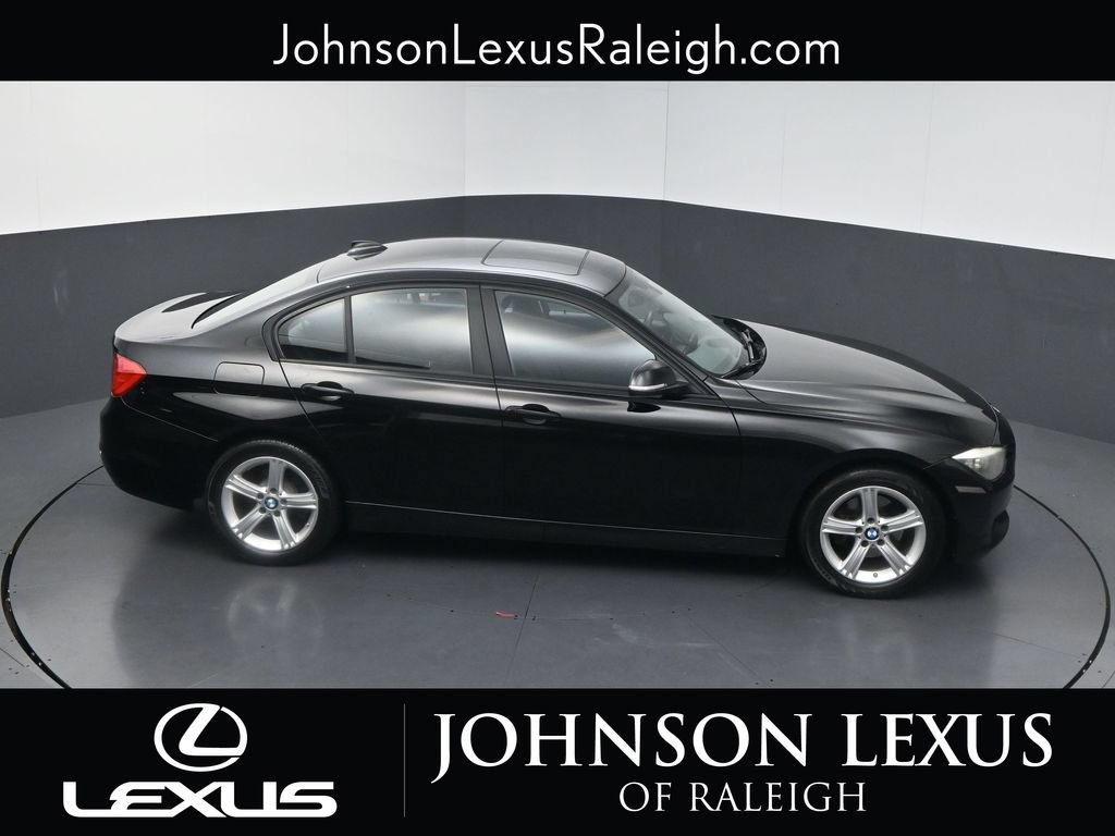 Used 2014 BMW 328i xDrive Sedan AWD/4WD image 28