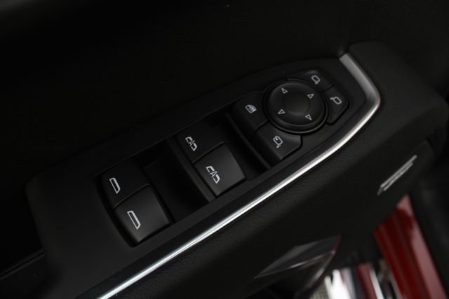 New 2026 GMC Sierra 1500 SLT w/ SLT Premium Plus Package AWD/4WD image 16