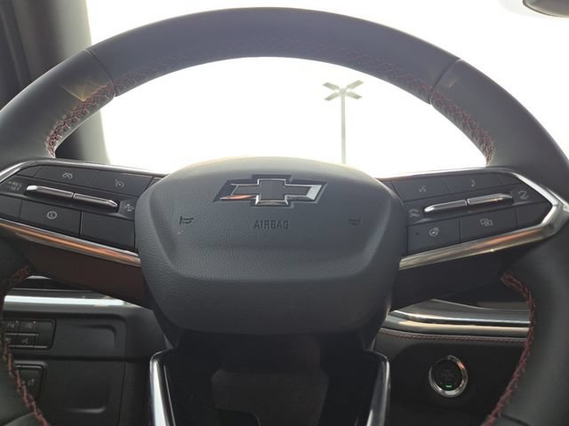 New 2026 Chevrolet Suburban RST w/ Comfort Package AWD/4WD image 30