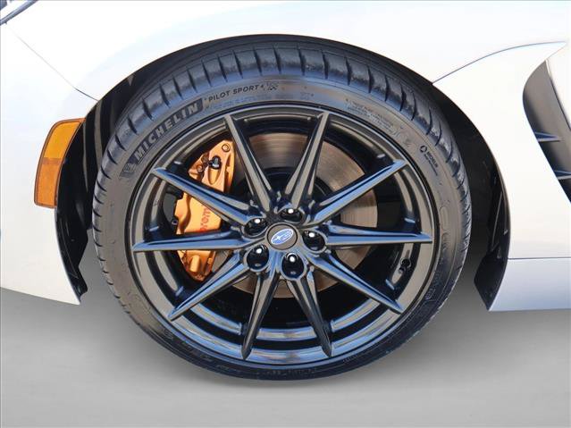 Used 2025 Subaru BRZ tS RWD image 28