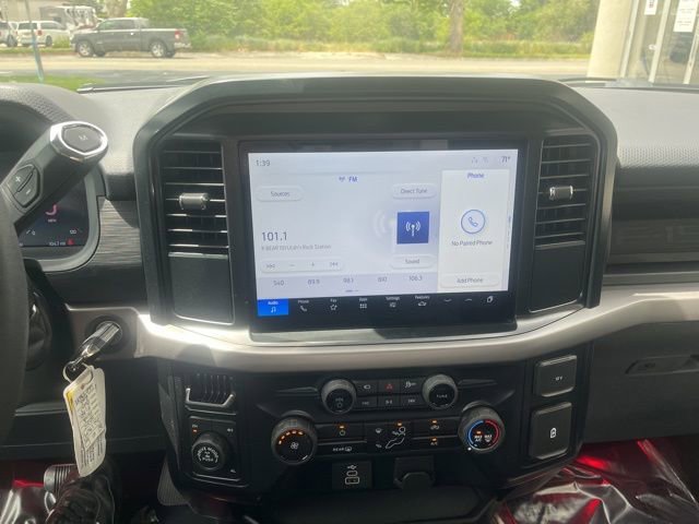 New 2025 Ford F150 XL AWD/4WD image 32