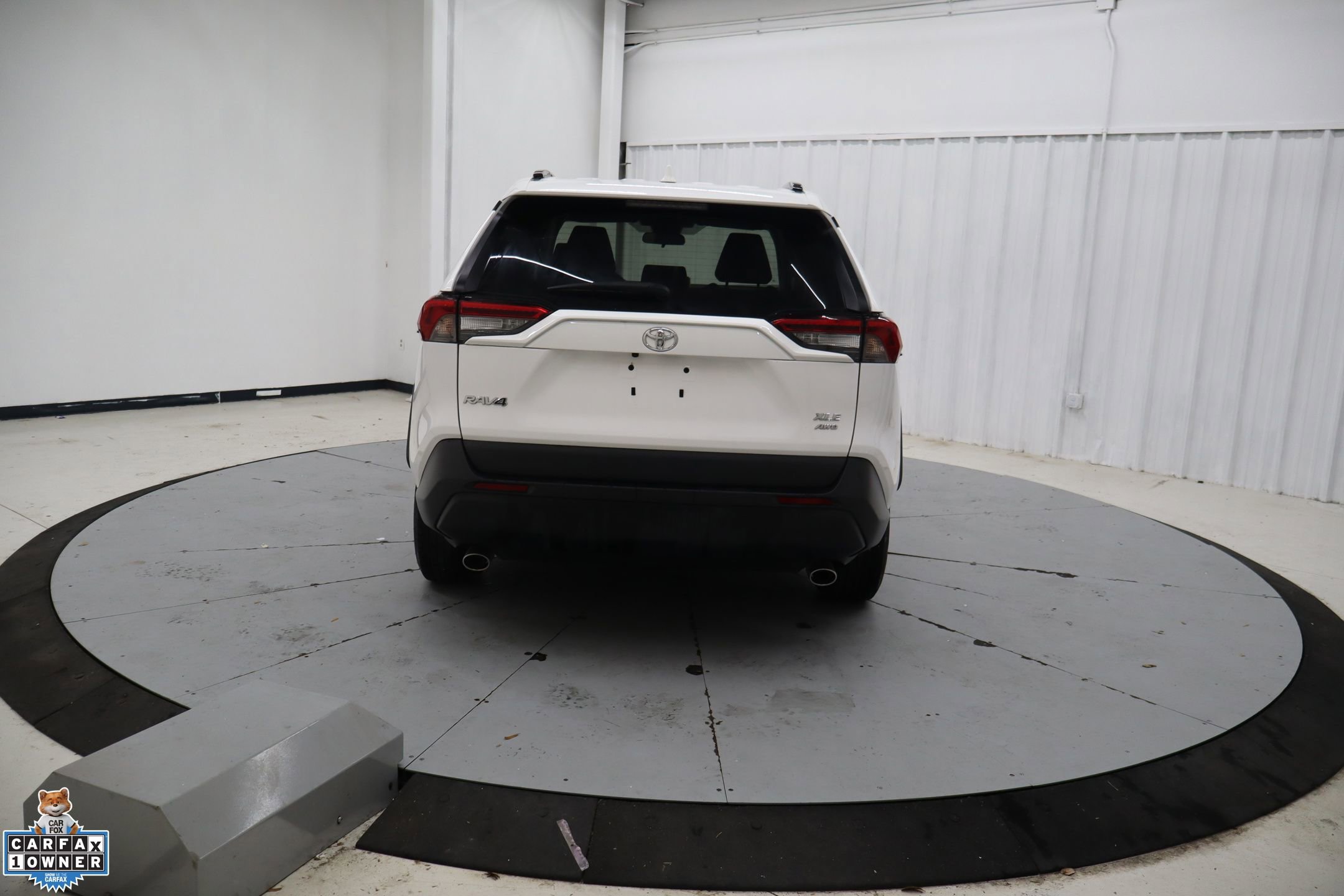 Used 2024 Toyota RAV4 XLE image 6