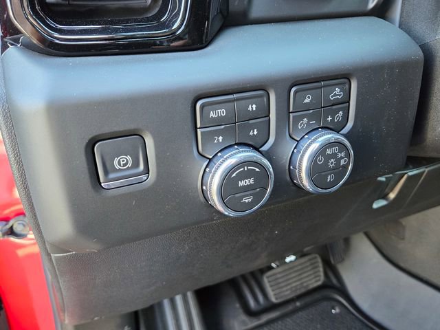New 2026 GMC Sierra 2500 AT4X AWD/4WD image 13