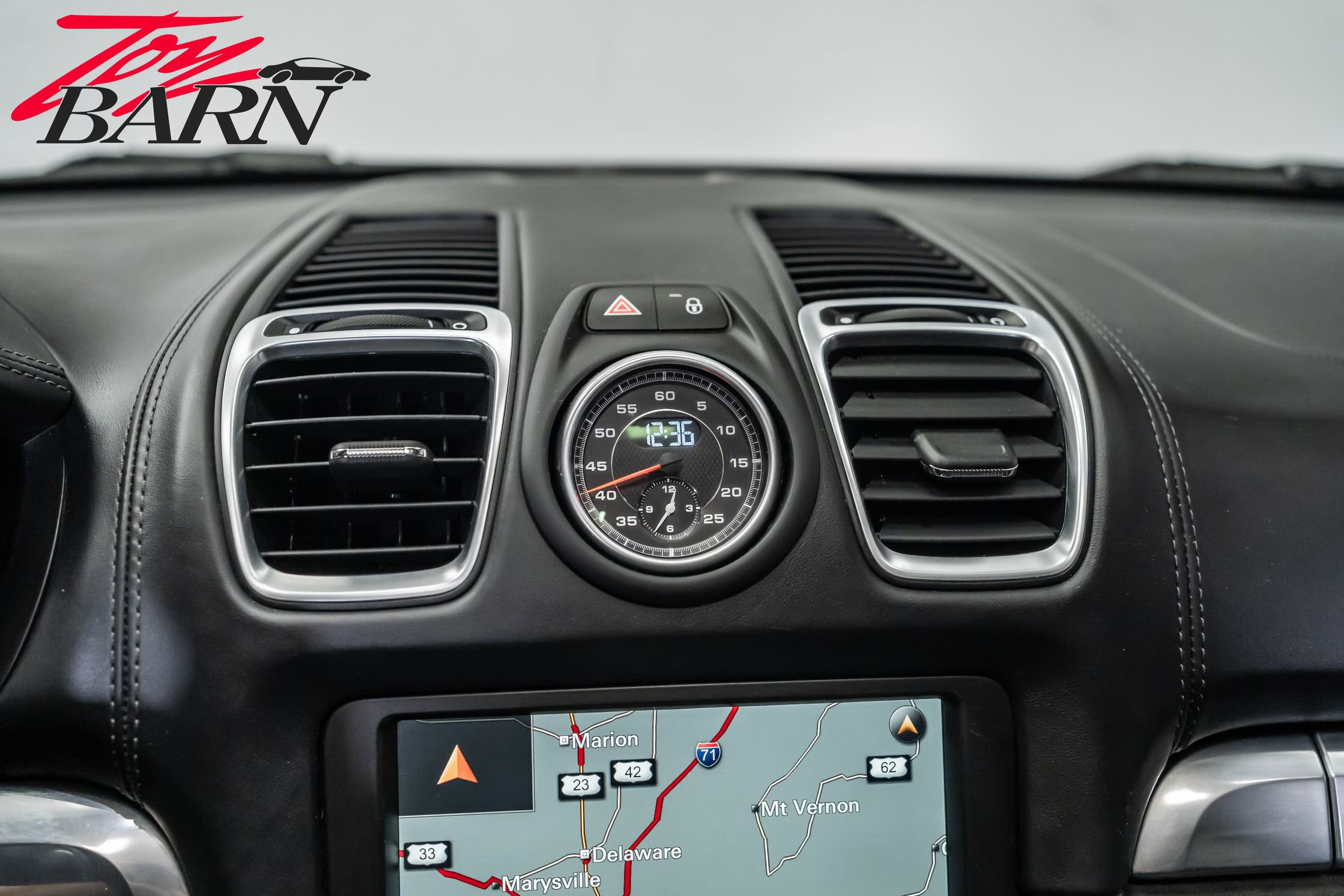 Used 2016 Porsche Boxster GTS image 47