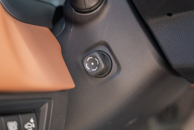 New 2026 Toyota Tundra 1794 Edition AWD/4WD image 44