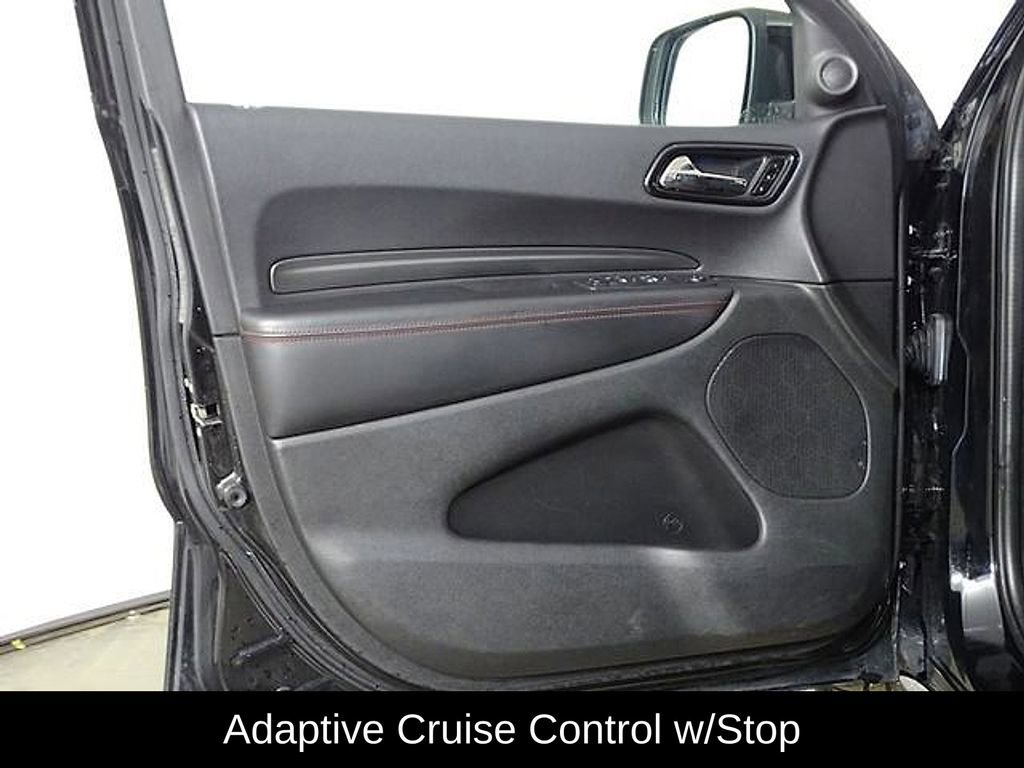 Used 2024 Dodge Durango GT AWD/4WD image 22