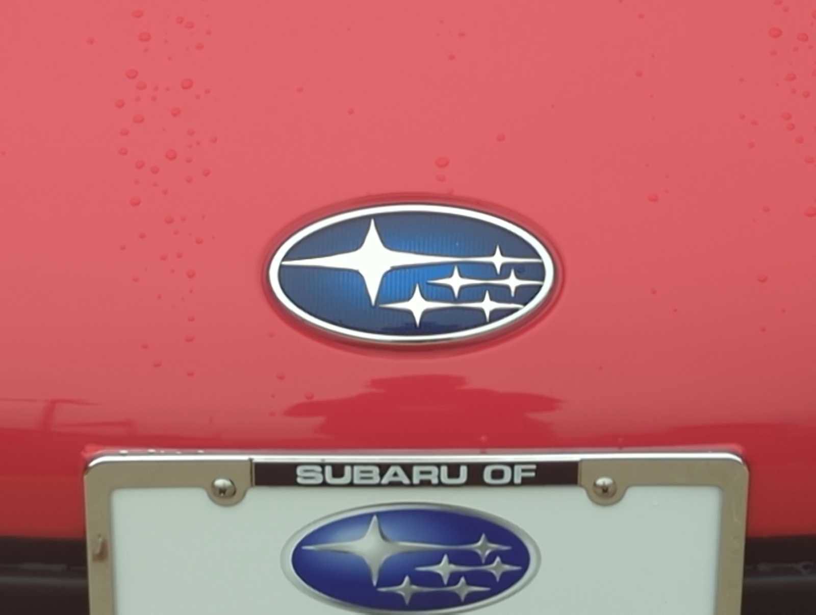 New 2025 Subaru BRZ tS image 11