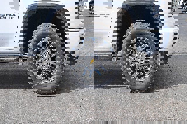 New 2026 Chevrolet Silverado 2500 LTZ w/ Z71 Chrome Sport Edition image 5