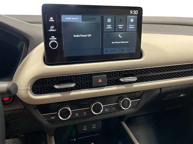New 2027 Honda HR-V EX-L image 20