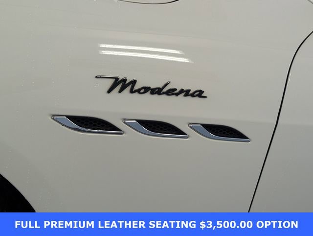 Used 2022 Maserati Ghibli Modena Q4 image 5