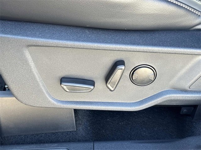 New 2025 Ford Bronco Outer Banks w/ Sasquatch Package image 21